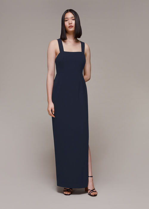 Whistles Women's Maria Maxi...