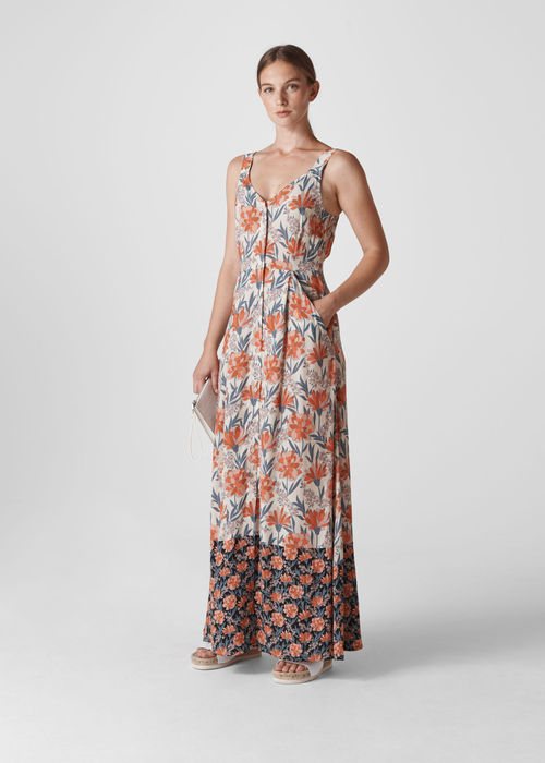 Whistles Women's Floral...