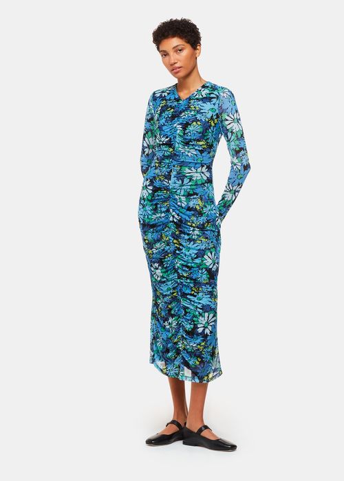 Whistles Women's Retro Floral...