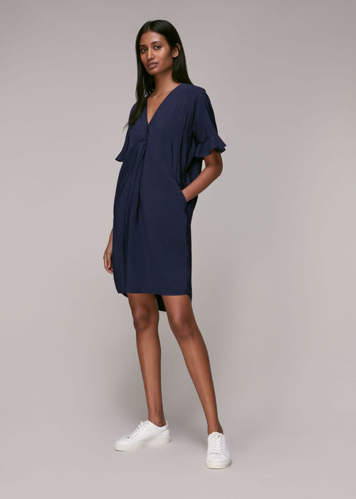 Whistles Women's Alba Dress