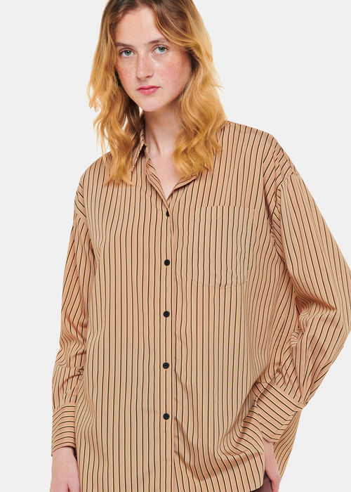 Whistles Women's Stripe...