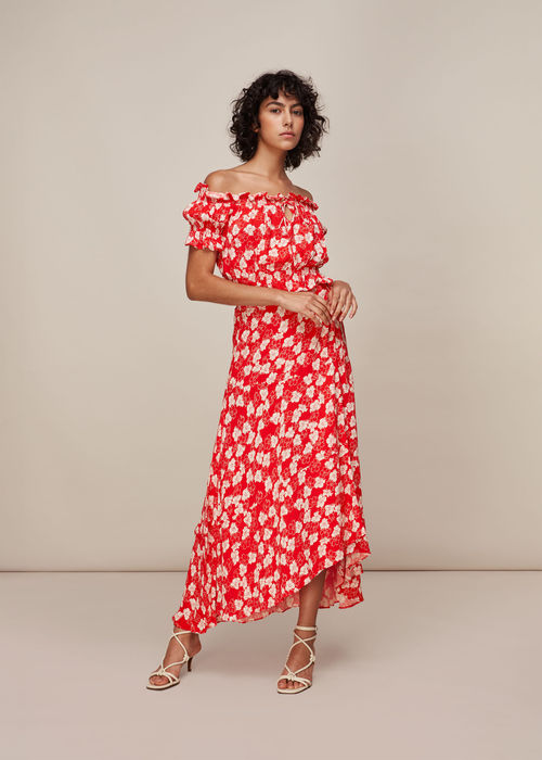 Whistles Women's Floral...