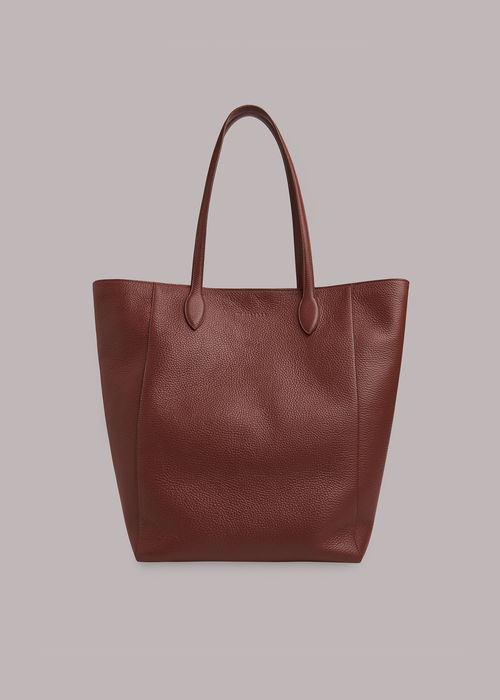 Whistles Women's Amara Tote...