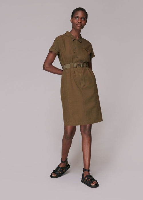 Whistles Women's Asymmetric...