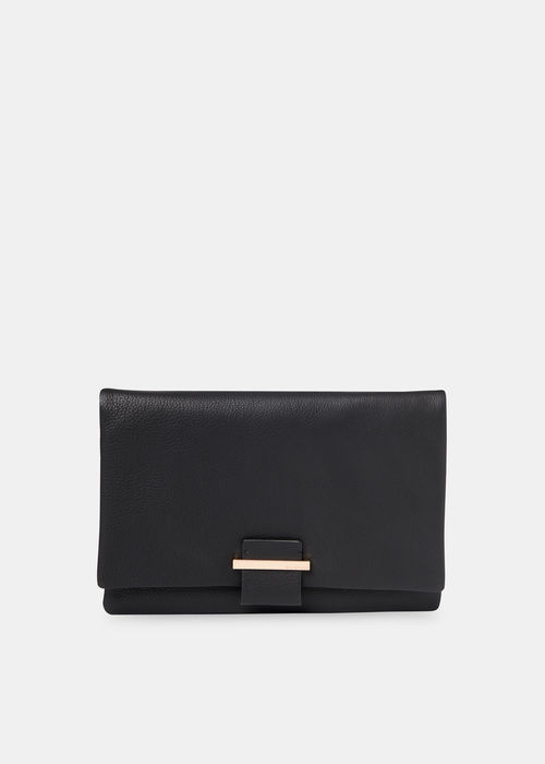 Whistles Women's Alicia Clutch