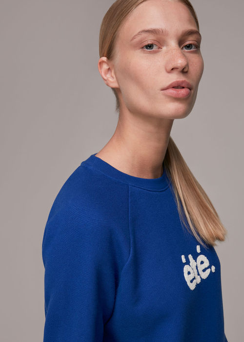 Whistles Women's ete Sweat