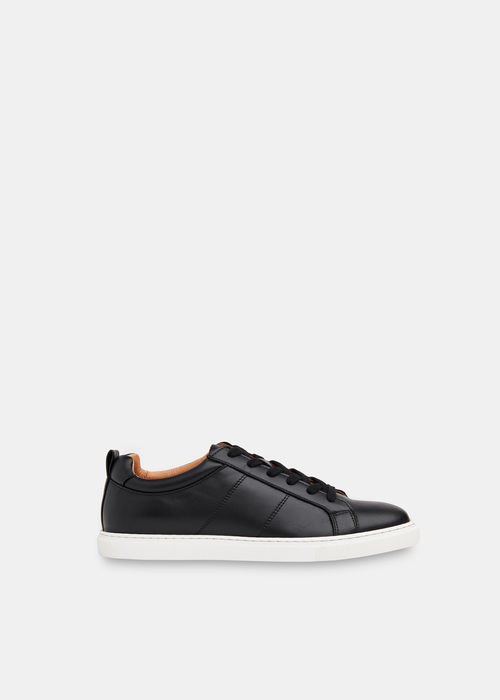 Whistles Women's Koki Lace Up Trainer