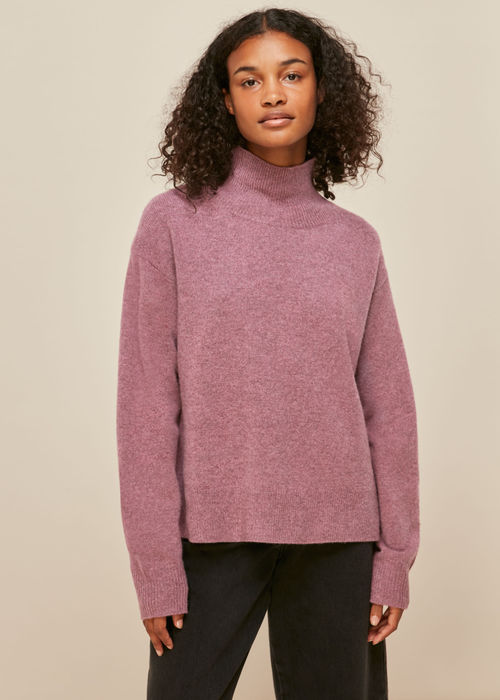 Whistles Women's Merino...