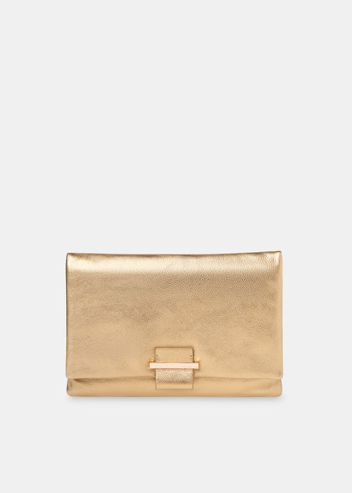 Whistles Women's Alicia Clutch