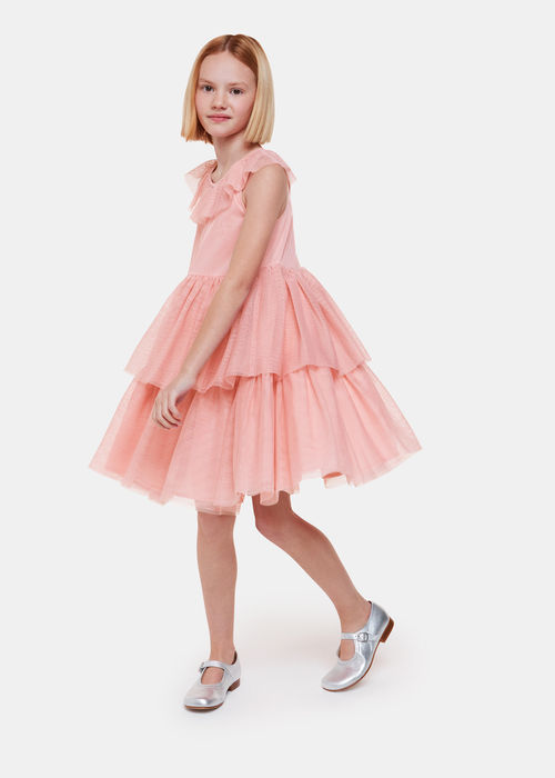 Whistles Kids Tilda Tulle...