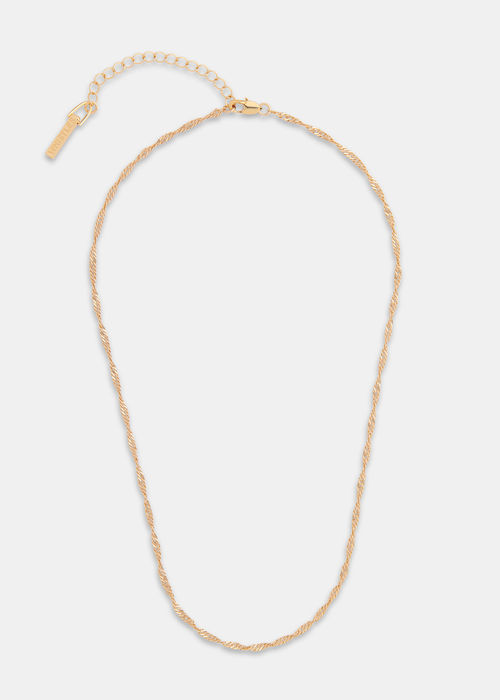 Whistles Women's Twisted Chain