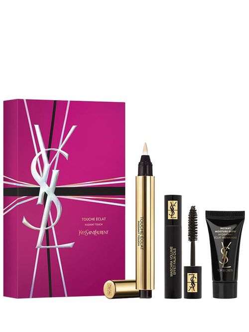 YSL Touche Éclat Wake Up and...