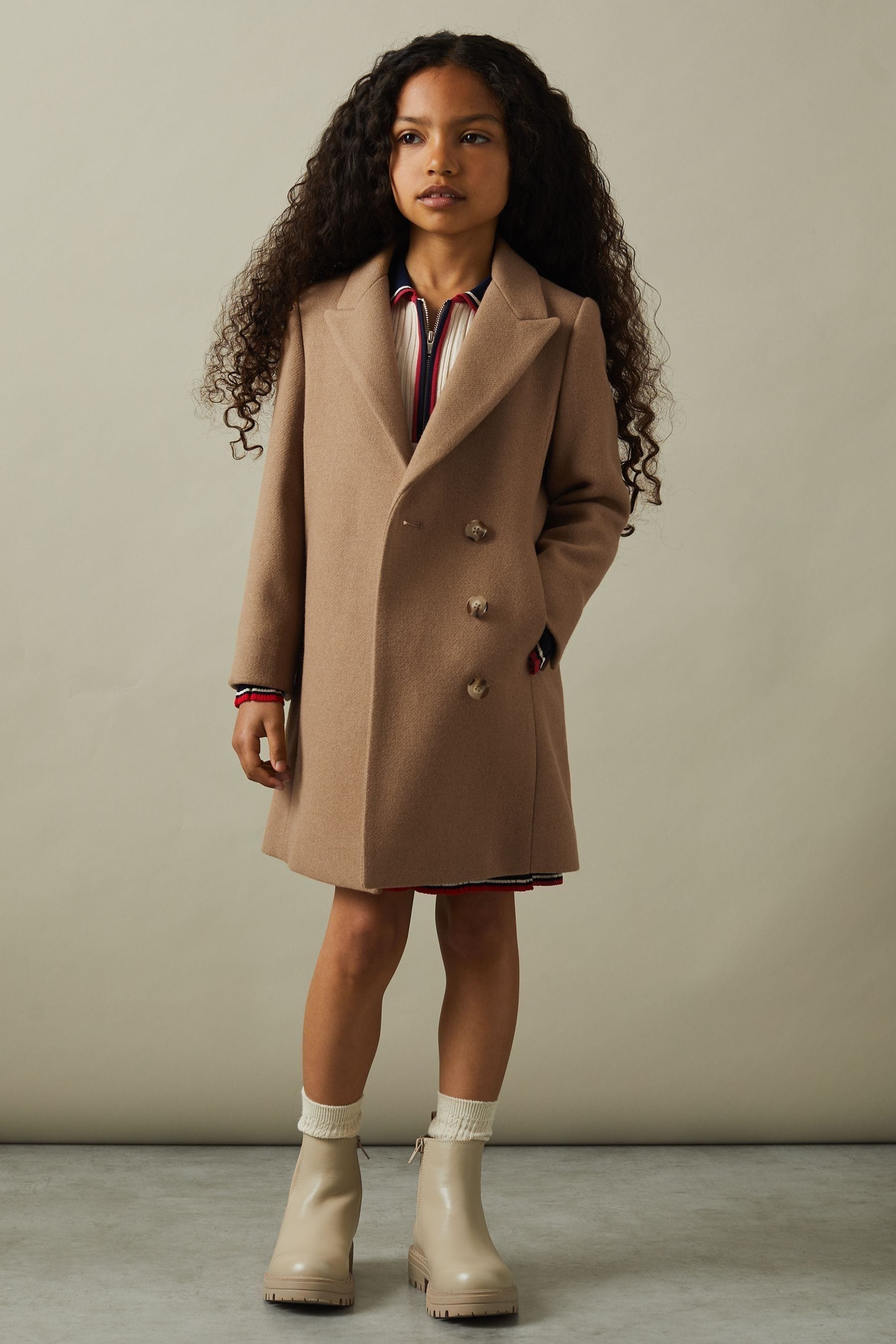 Reiss winona coat on sale