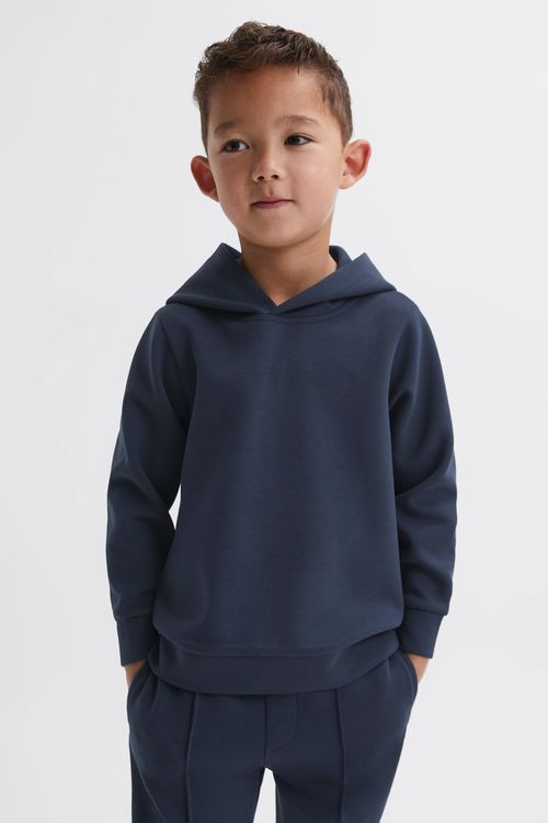 Fabien Junior Jersey Hoodie -...