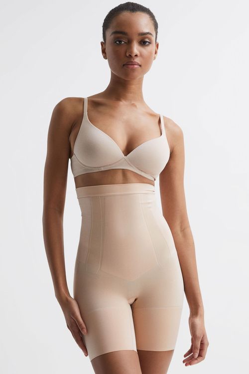 Spanx - Shapewear High Rise...