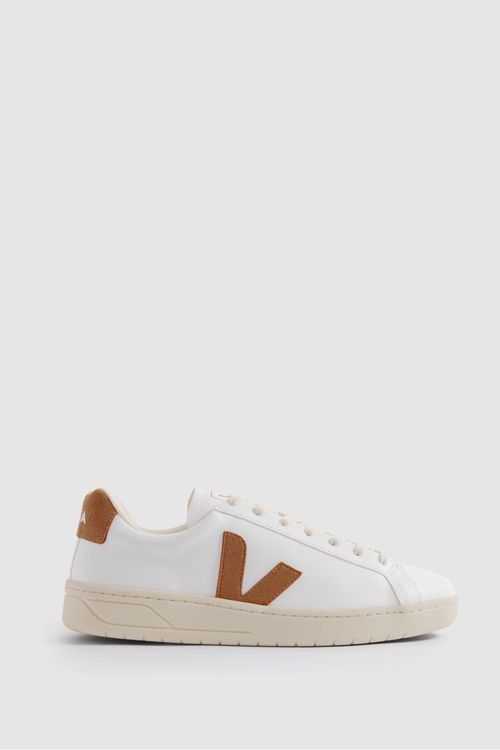 Veja Vegan Leather Trainers