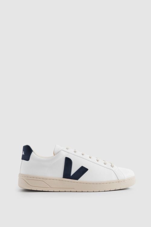 Veja Vegan Leather Trainers