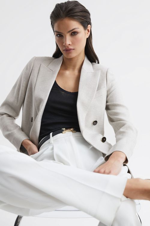 Gaia - Neutral Tailored...