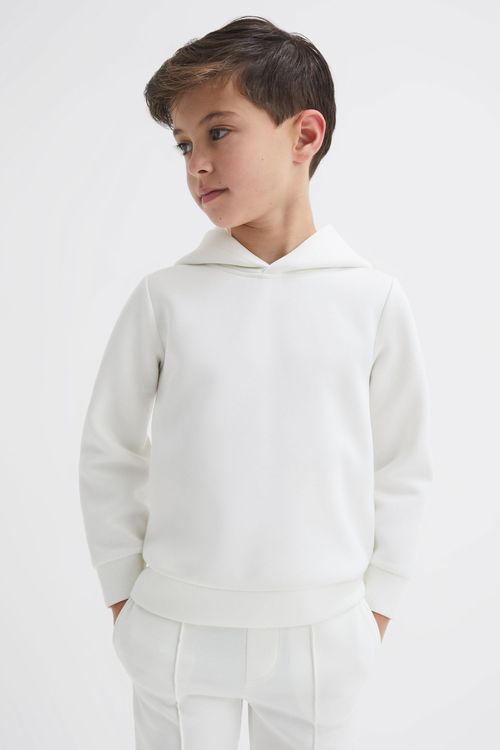 Fabien Junior Jersey Hoodie -...