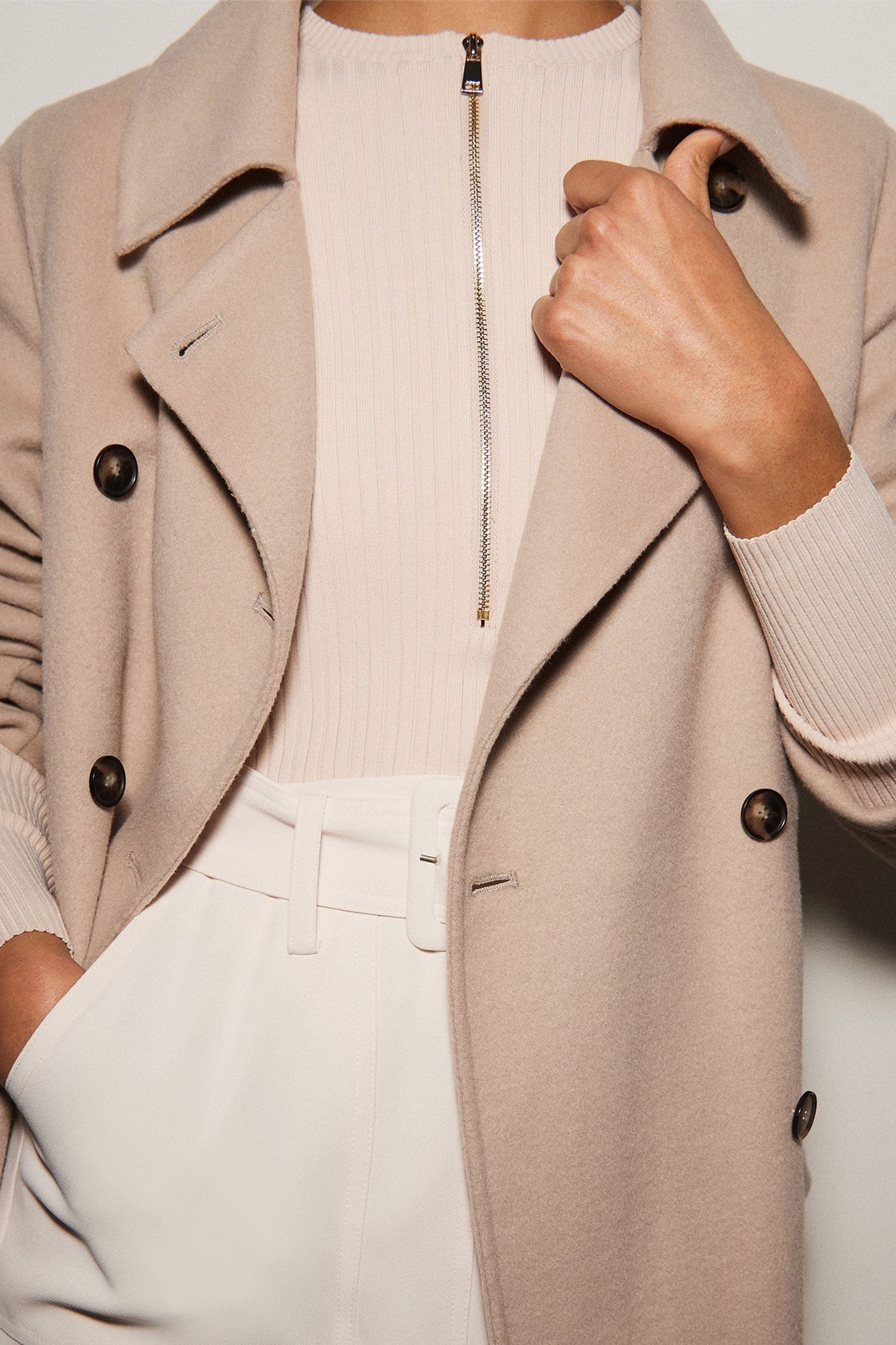 Reiss lawson coat discount