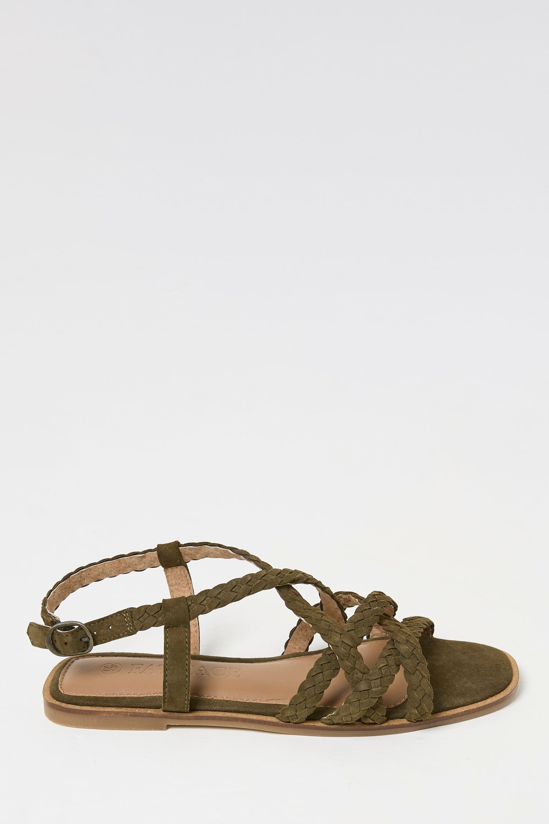 Fat face salt water sandals online