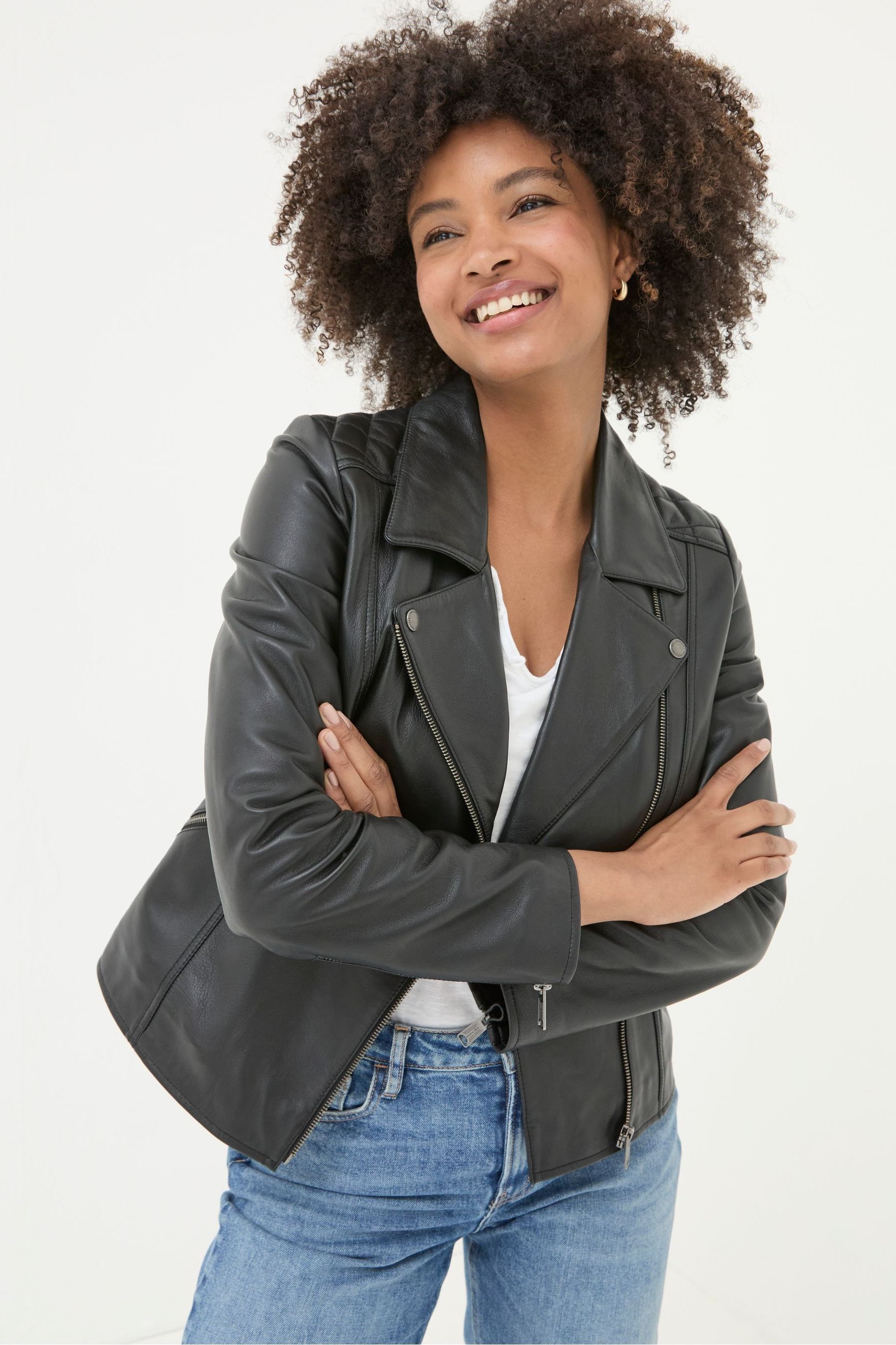 Fatface ripstop puffer jacket sales