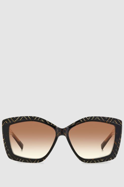 Missoni Eyewear Square Detail...