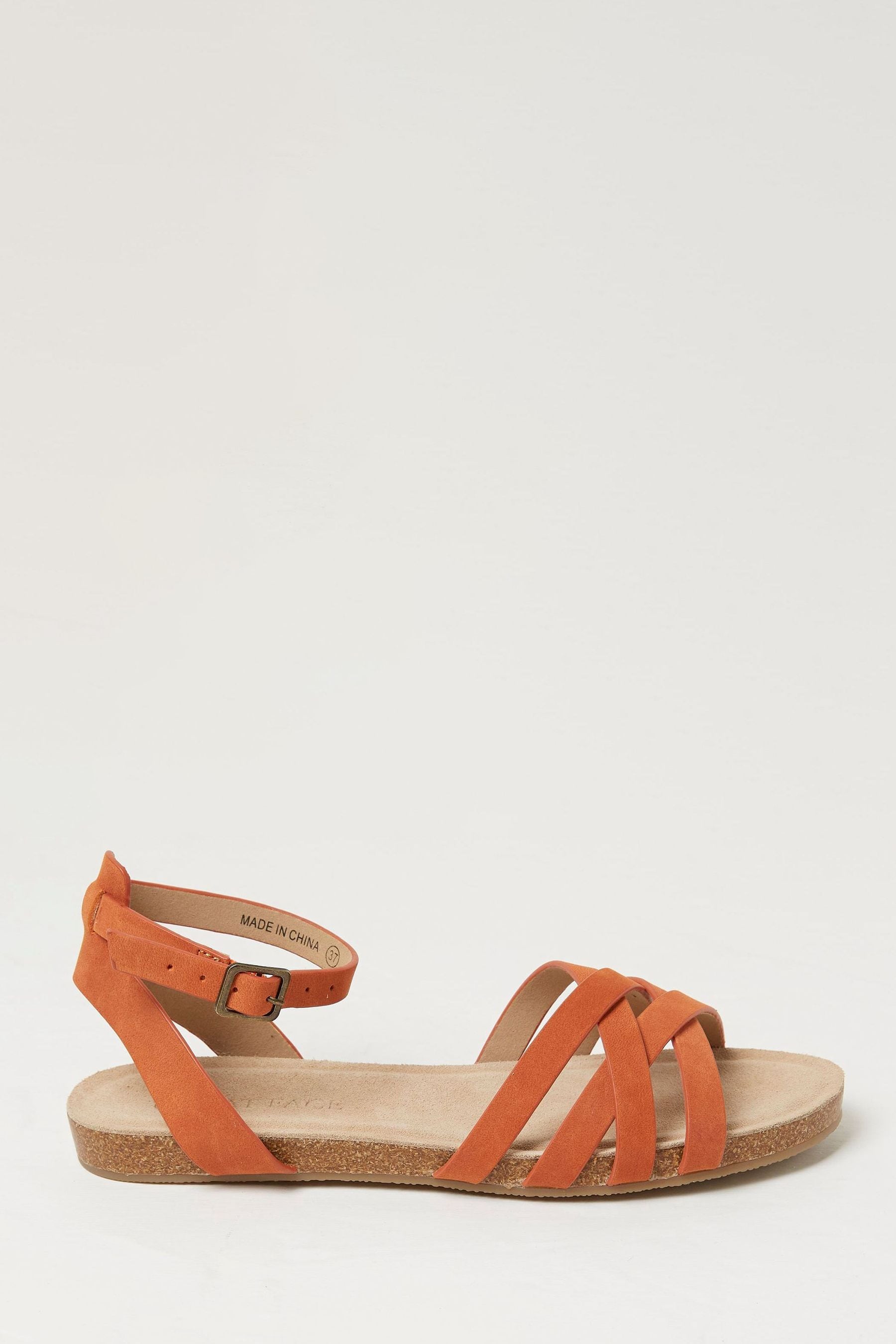 Fat face salt water sandals discount