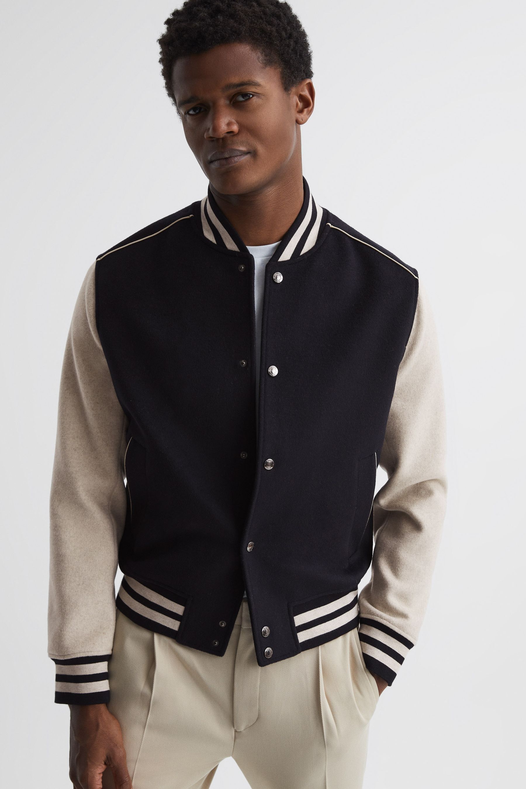 Reiss hemsworth jacket hotsell