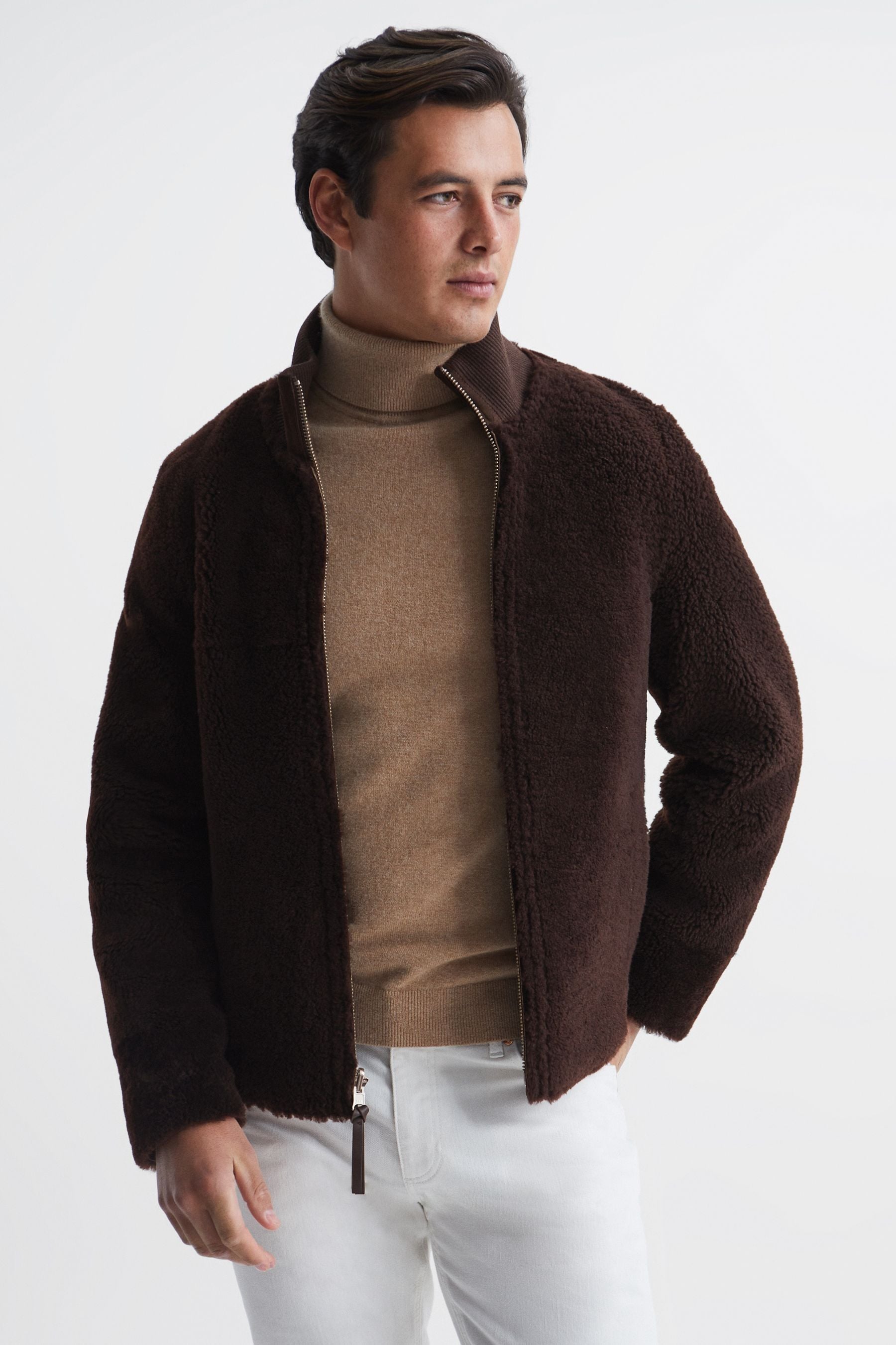 Howick cardigan hotsell