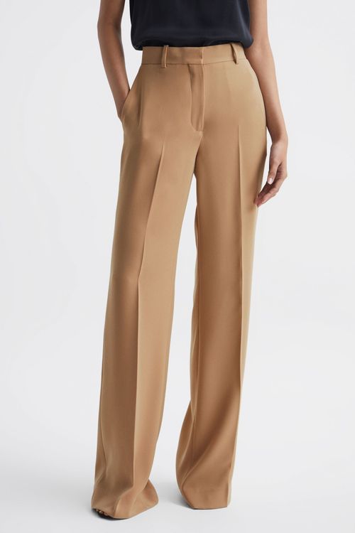 Margeaux - Neutral Wide Leg...