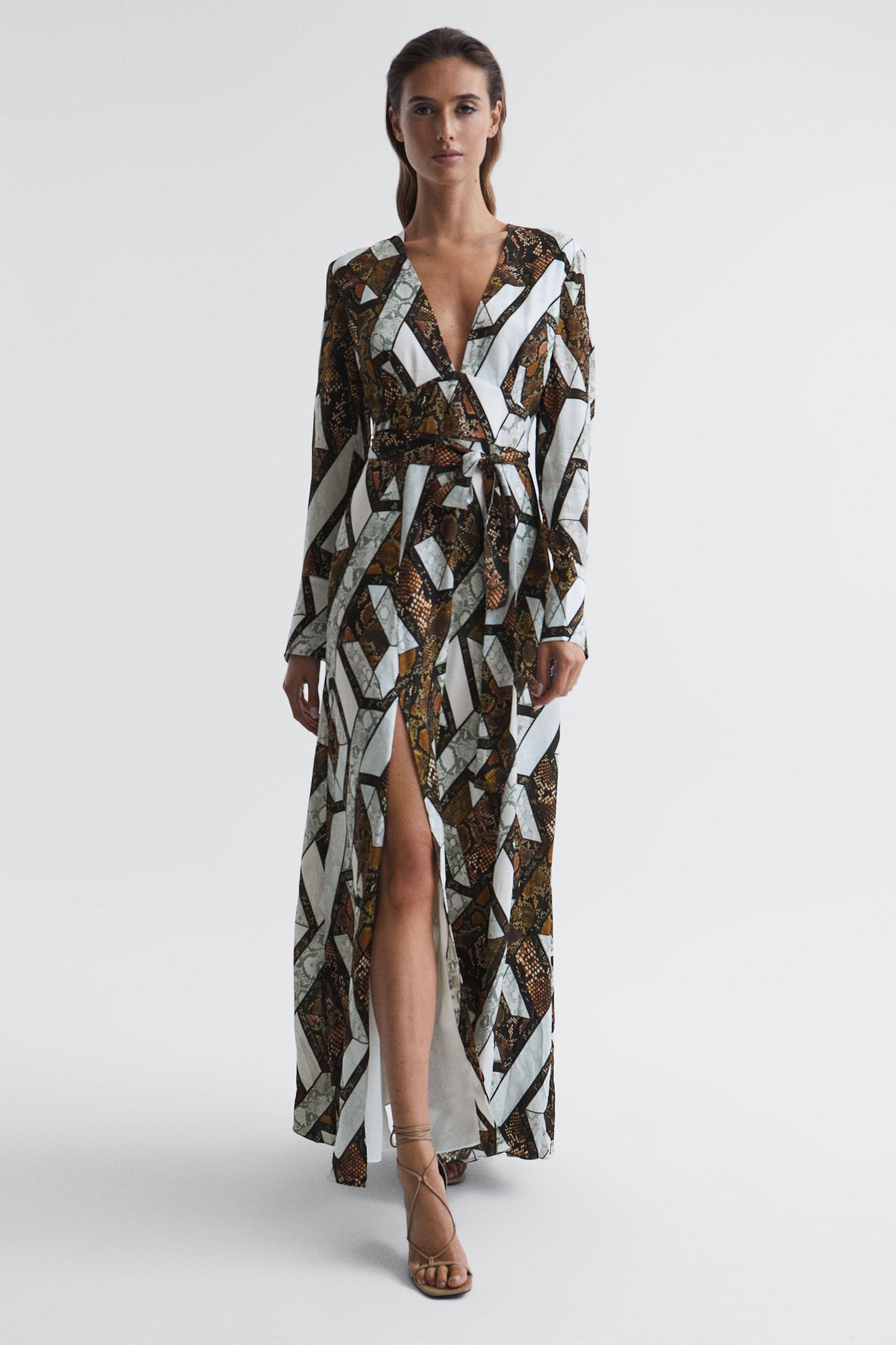 Reiss lilianna dress outlet