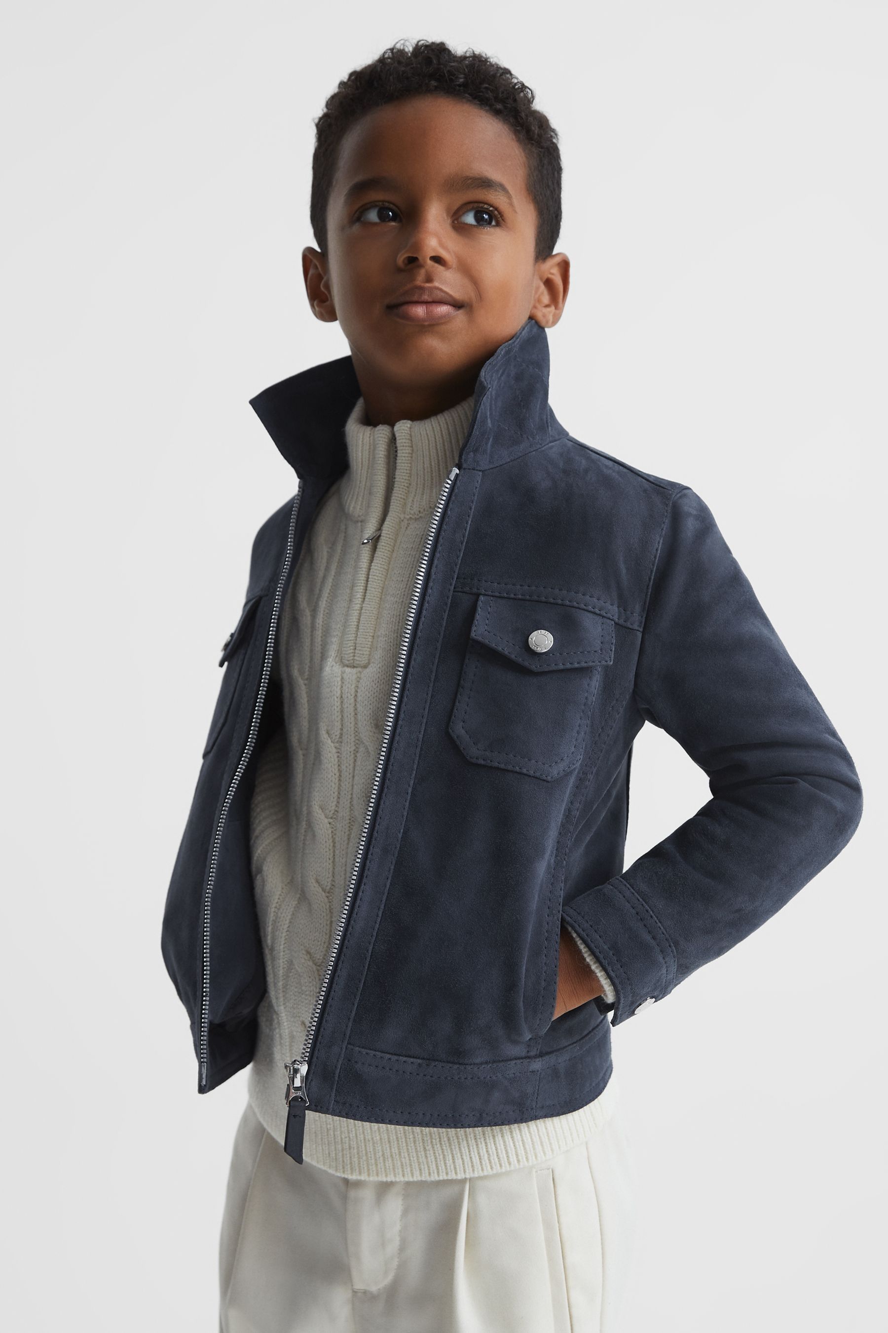 Reiss hemsworth jacket hotsell
