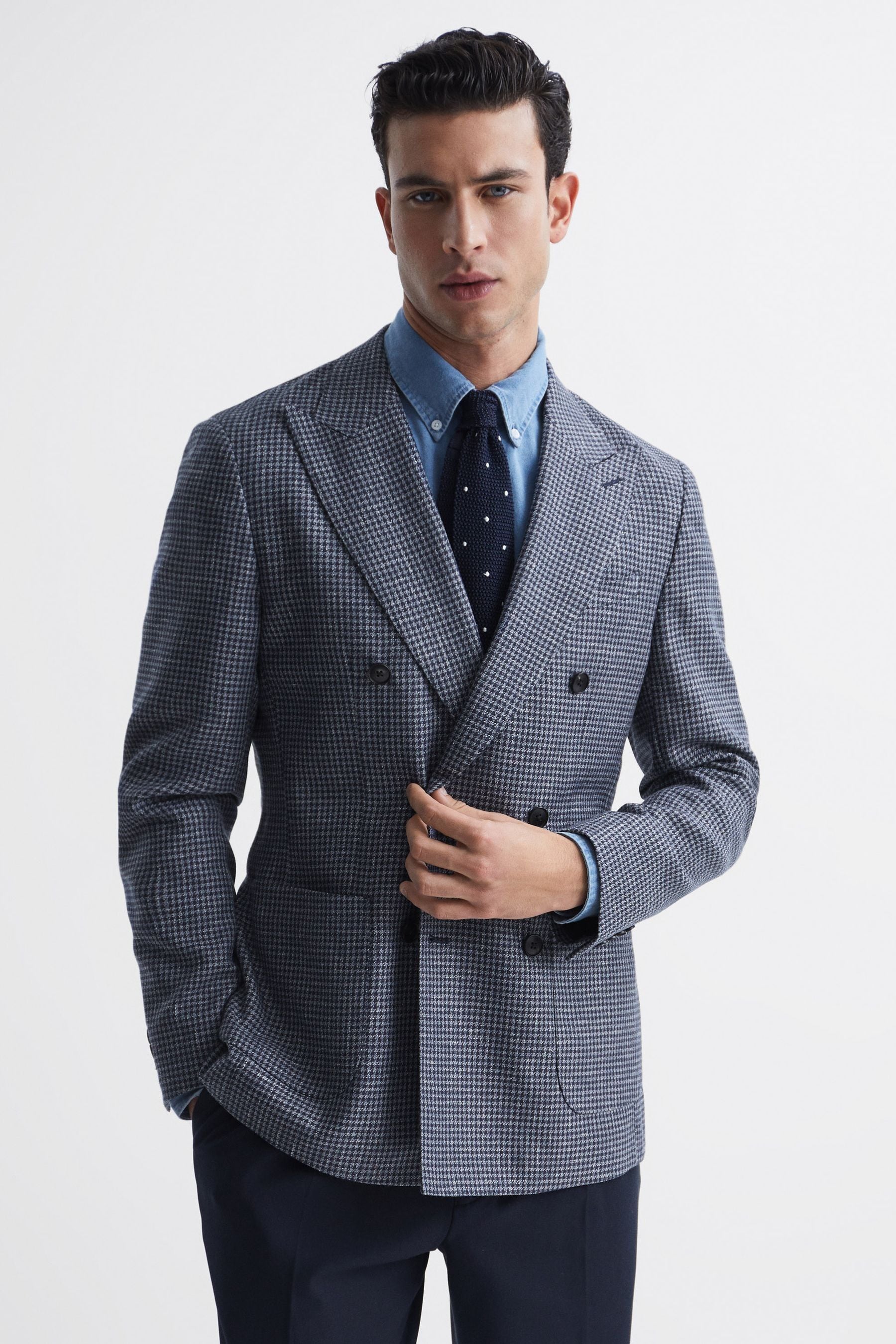 Reiss huxley jacket new arrivals