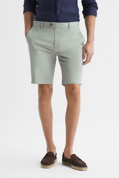 Wicket - Soft Sage S Short...