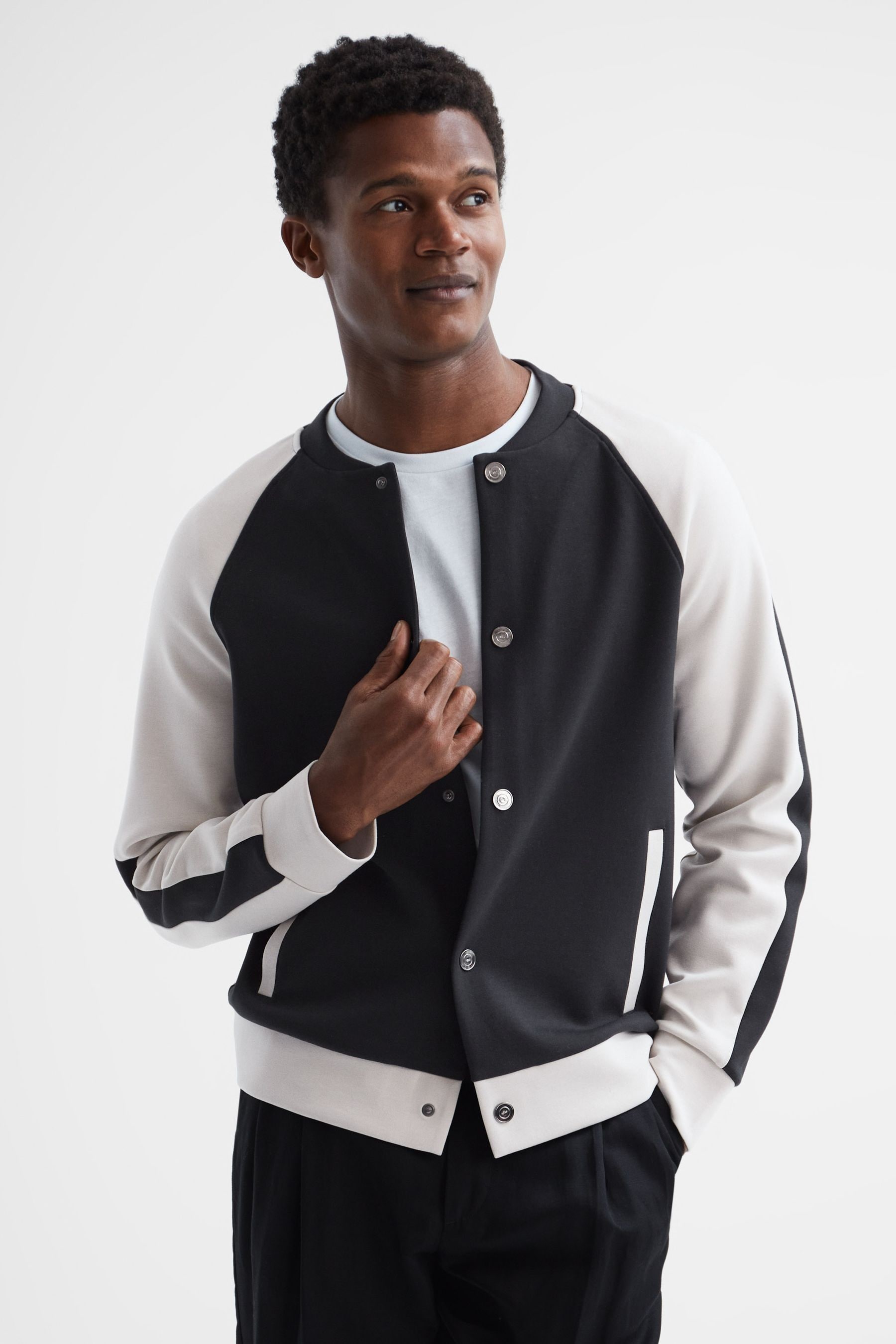 Reiss hemsworth jacket sale