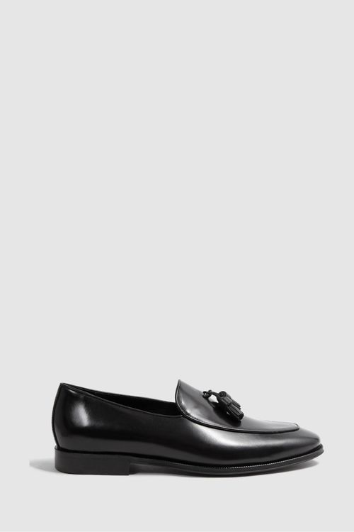 Windsor Tassel Loafers -...