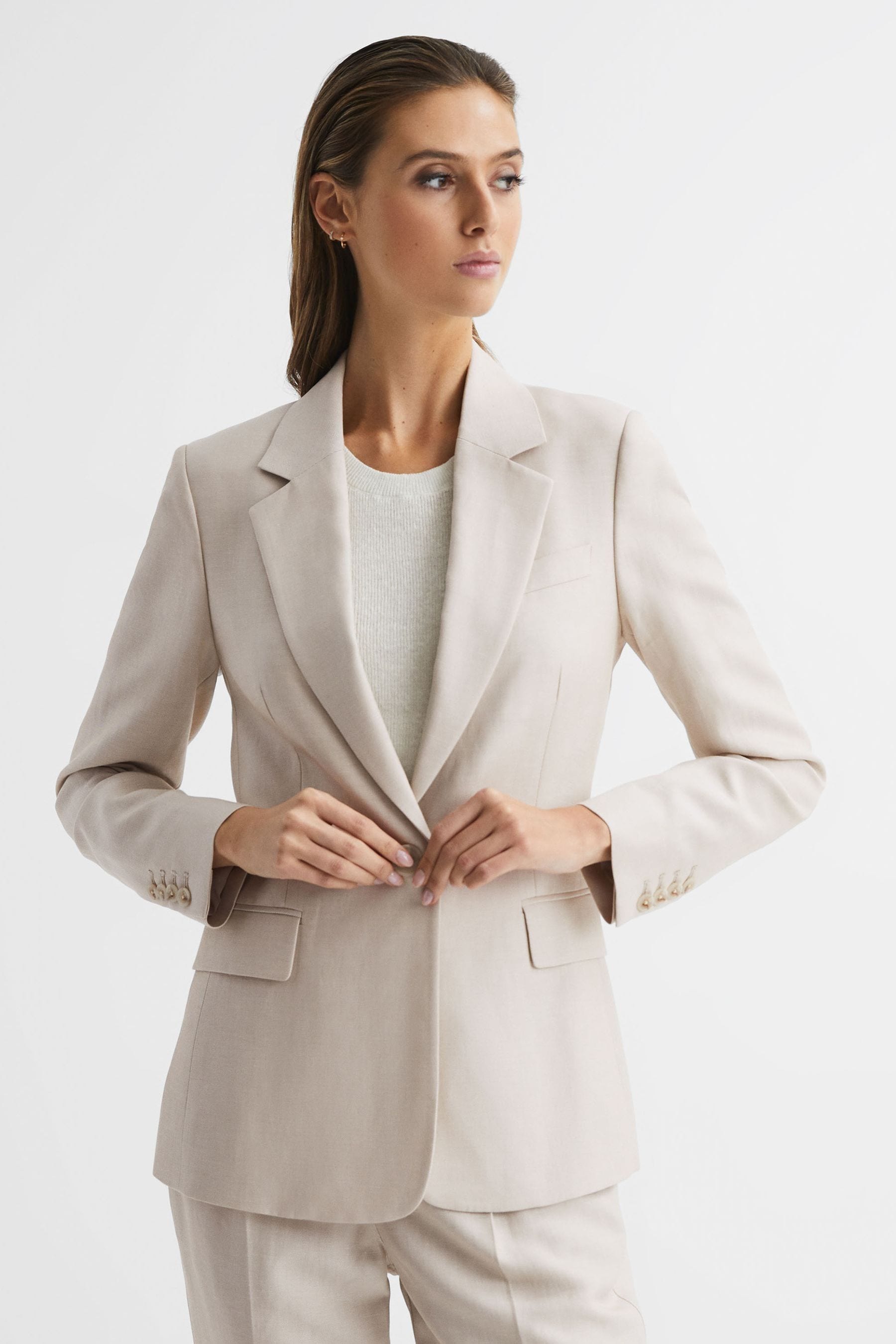 Reiss neya jacket discount