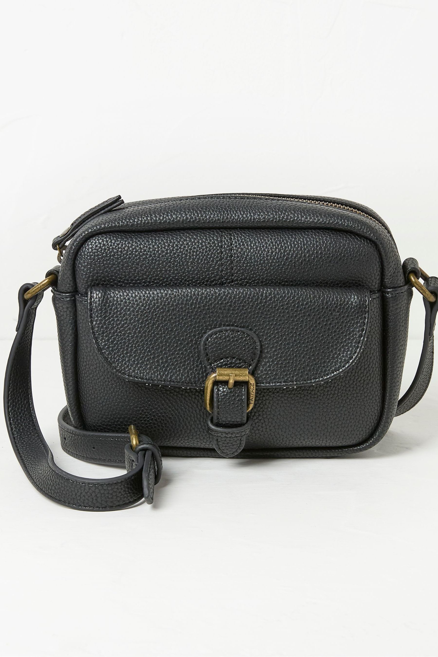 Fat face sophia bag top