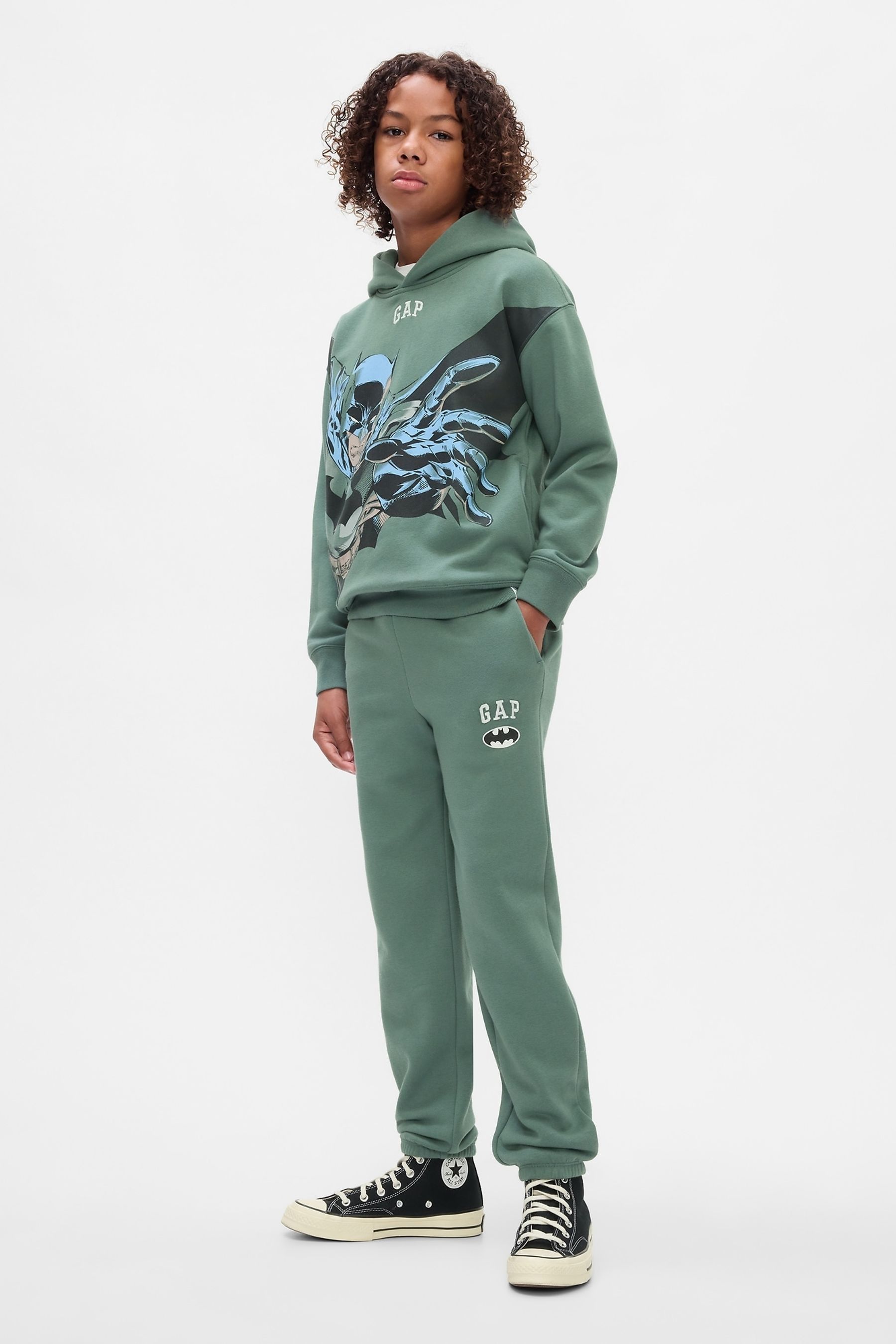 Gap vintage joggers 2025