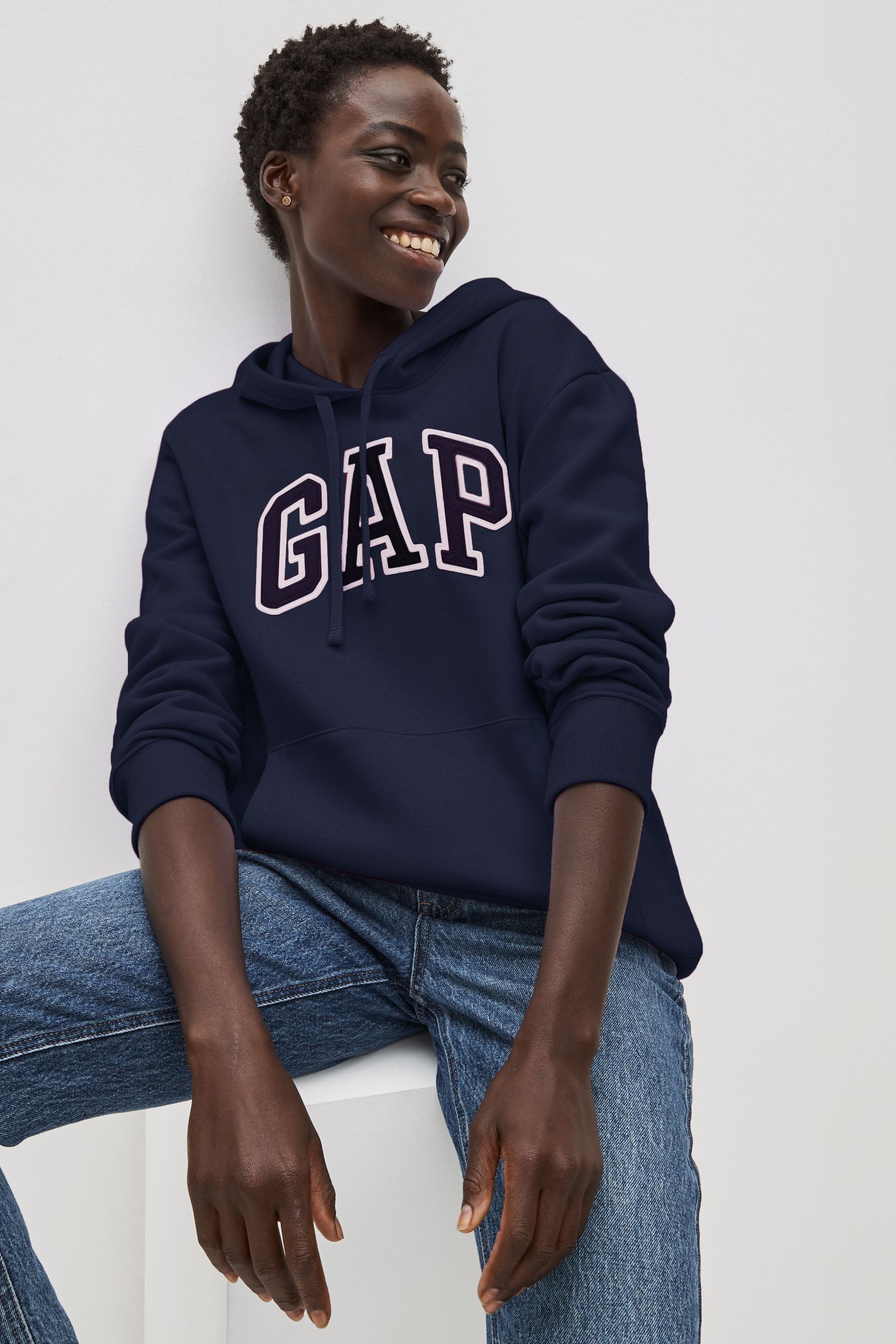 Hoodie gap womens hotsell