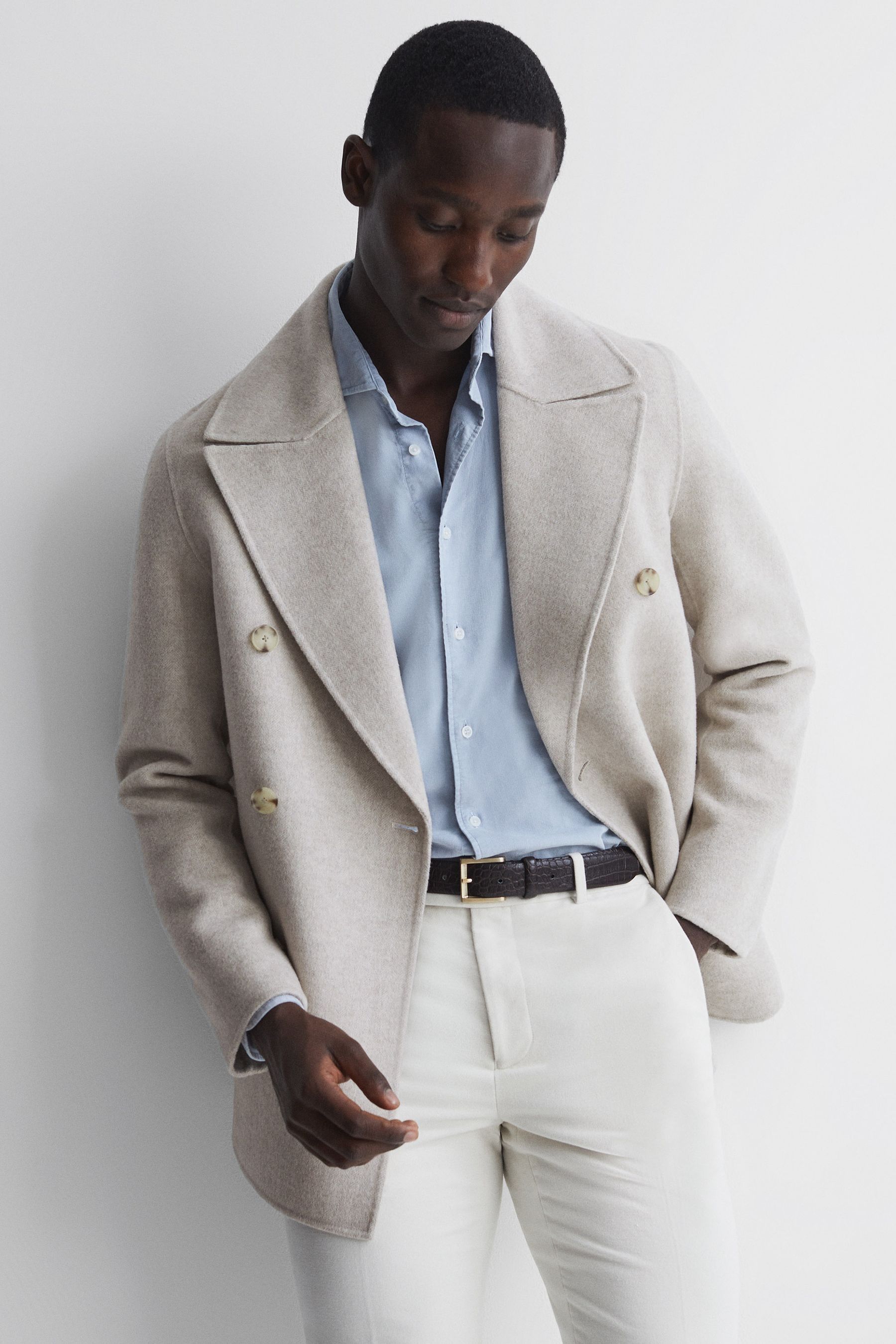 Reiss watson jacket discount