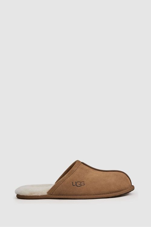 UGG Scuff - Ugg Sheepskin...