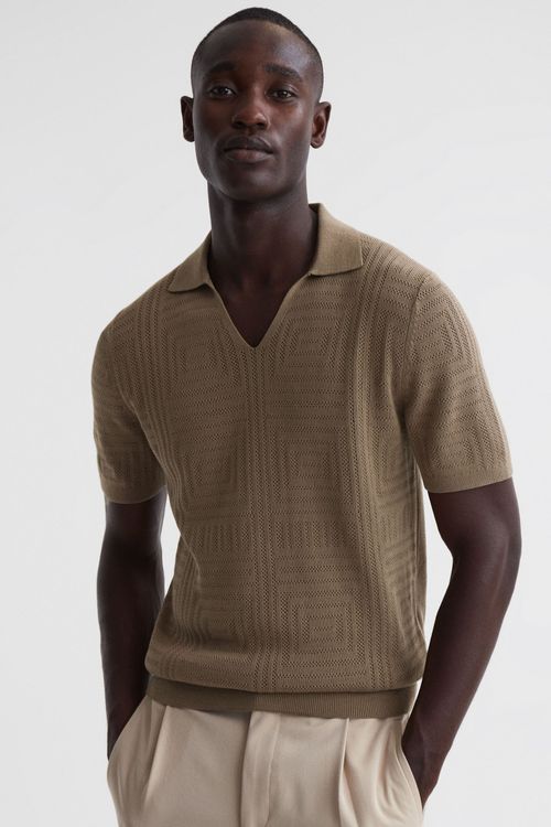 Thames - Bronze Slim Fit...