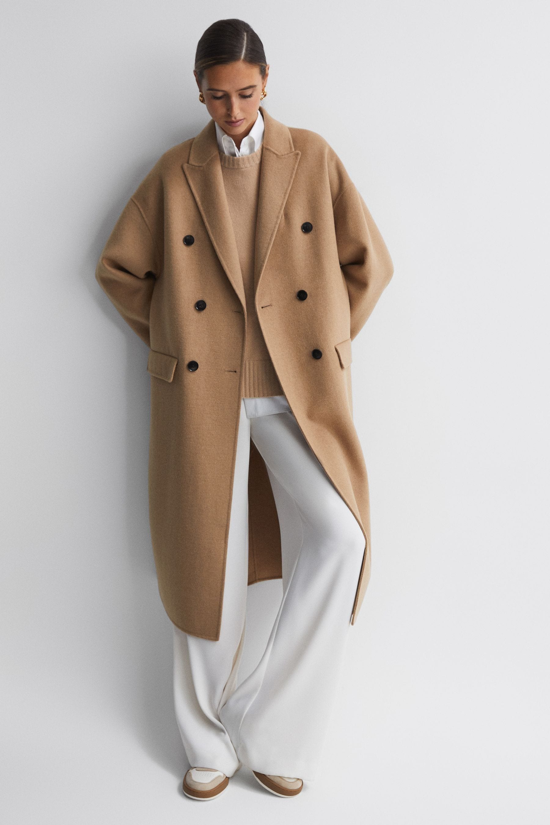 Reiss ledbury shop jacket