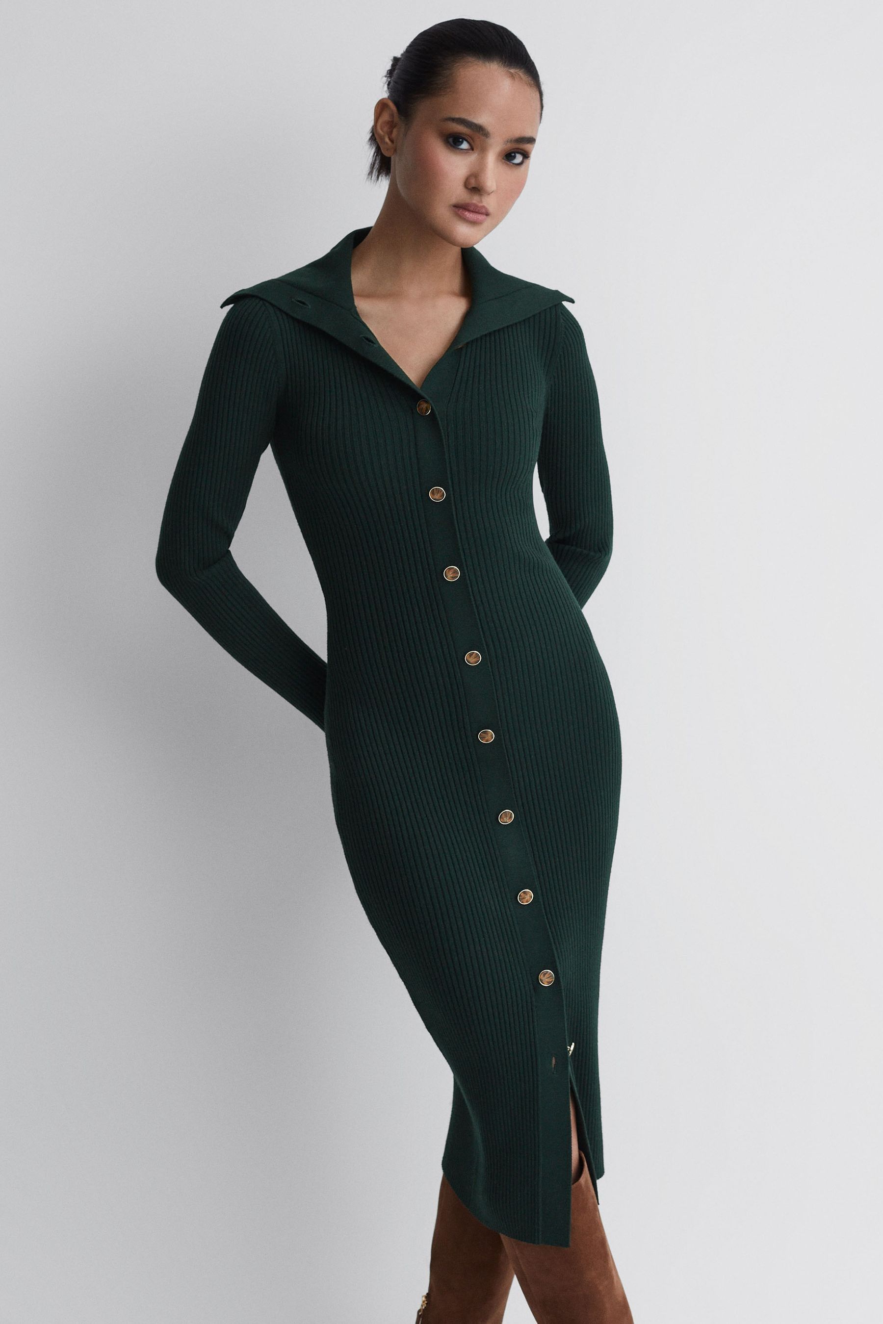 Reiss enid dress clearance