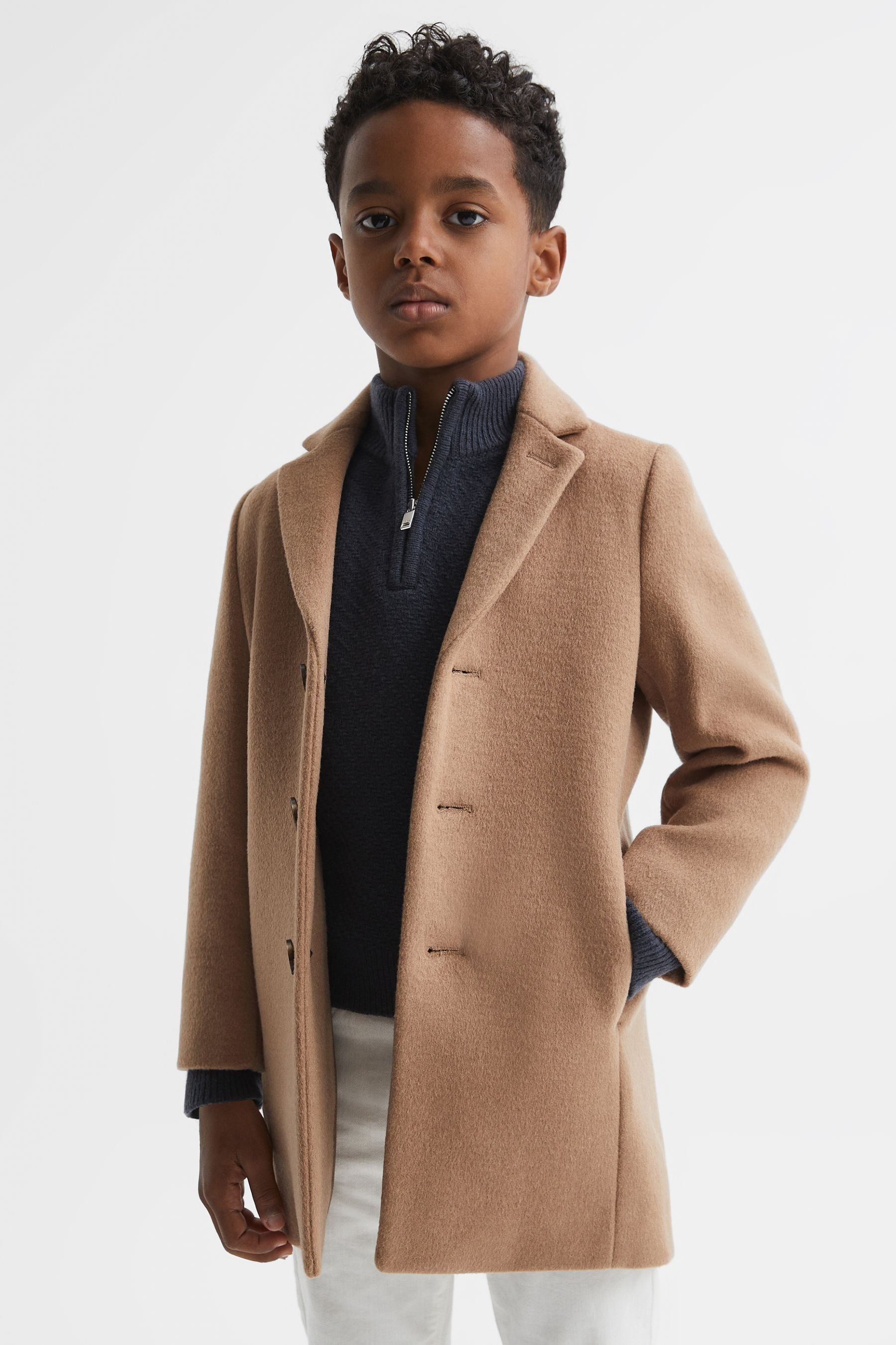 Gable epsom cheap overcoat