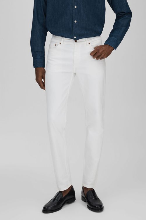 Oscar Slim Fit Jeans