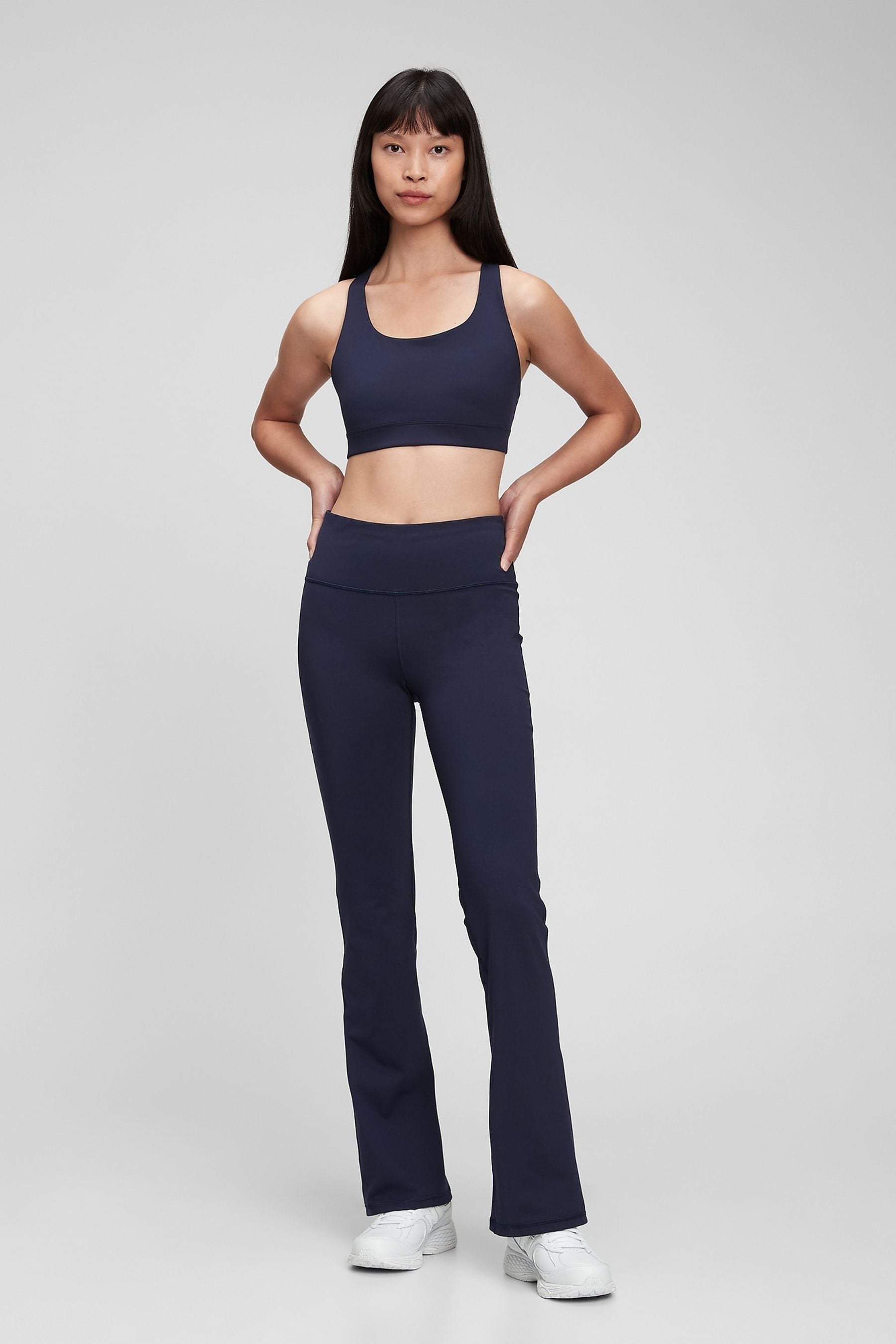 Gap yoga leggings online