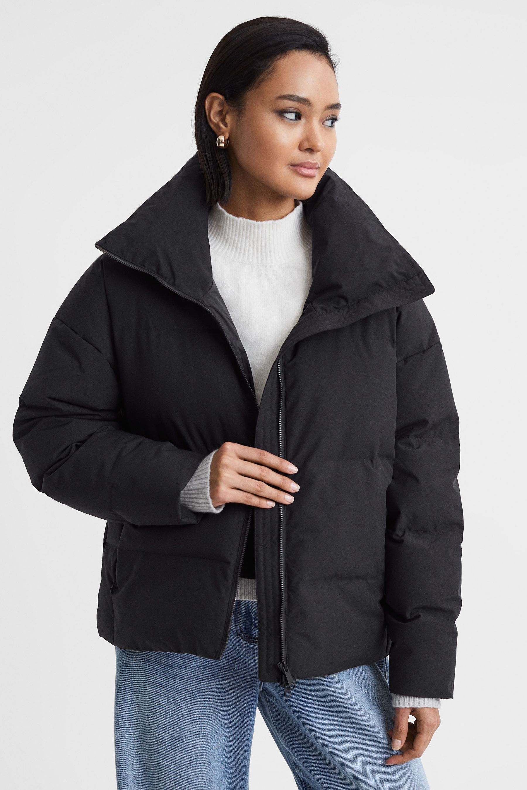 Reiss hartley jacket hotsell